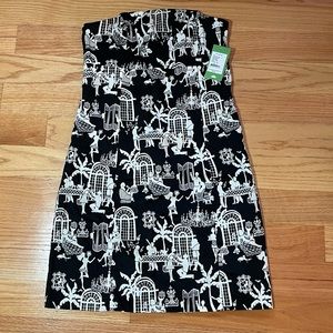 Brand New Lily Pulitzer Dress